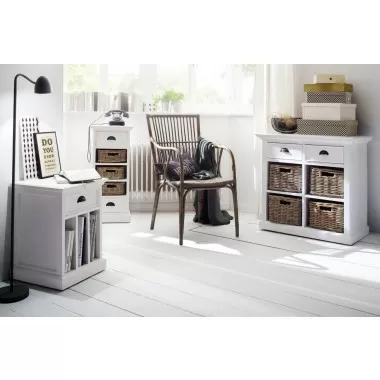 Nova Solo Duke Dining Armchair - Set of Two - Lifestyle