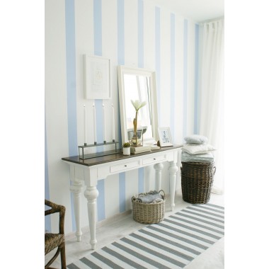 Provence Accent Console Table