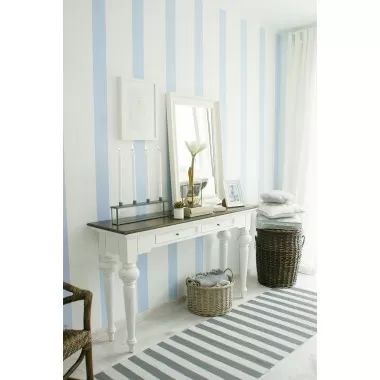 Provence Accent Console Table