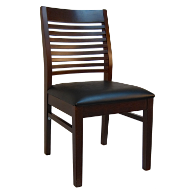 H&D Seating 8283 Wood Dining Chair