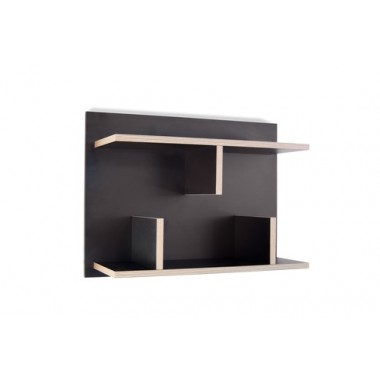 TemaHome Bern 60 Wall Shelf