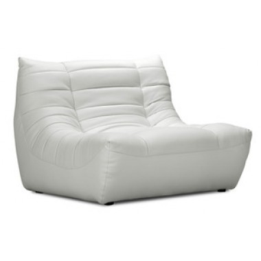 Zuo Modern Carnival Single Seat in Black