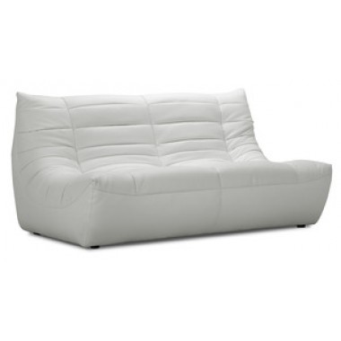 Zuo Modern Carnival Loveseat in Espresso