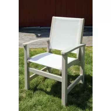 Polywood Coastal Dining Chair