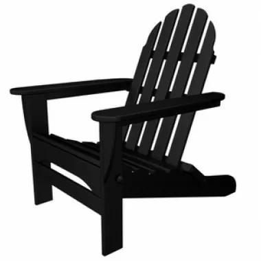 POLYWOOD¨ Classic Adirondack Chair