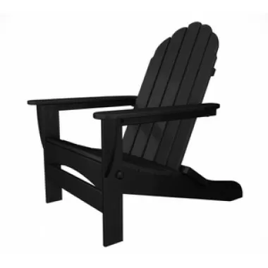 POLYWOOD¨ Classic Oversized Curveback Adirondack