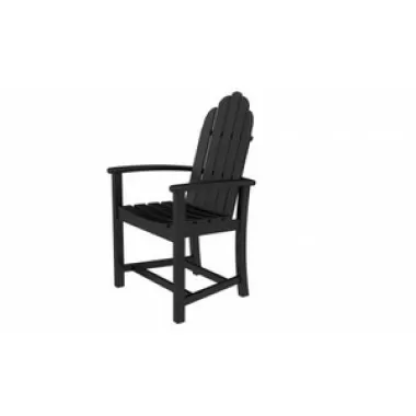 POLYWOOD¨ Adirondack Dining Chair
