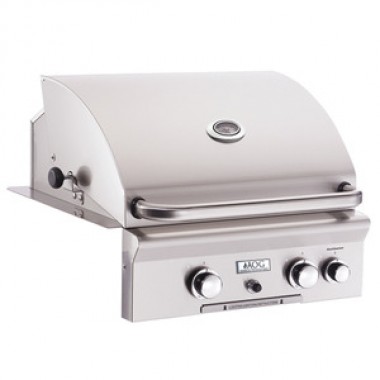 American Outdoor Grill 24" Built In Gas Grill