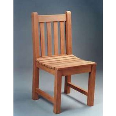 Anderson Teak Classic Dining Chair