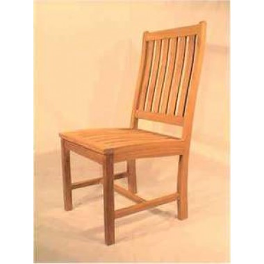 Anderson Teak Wilshire Chair