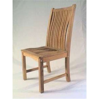 Anderson Teak Chicago Chair