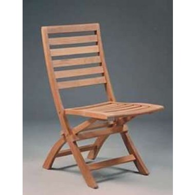 Anderson Teak Andrew Folding Chair