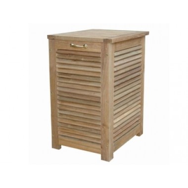 Anderson Teak Amberly Laundry Box