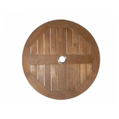 Anderson Teak 24" Lazy Susan