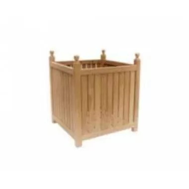 Anderson Teak 22-inch Planter Box-1