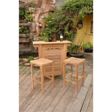 Anderson Teak Montego Bar Set 1