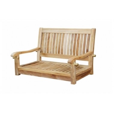 Anderson Teak Del-Amo 36" Straight Swing Bench