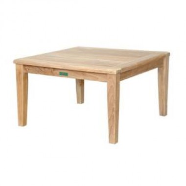 Anderson Teak Brianna 32-inch Square Coffee Table