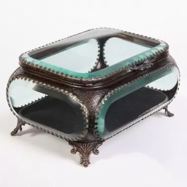 Stilnovo Havre Keepsake Box