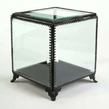 Stilnovo Epinal Keepsake Box