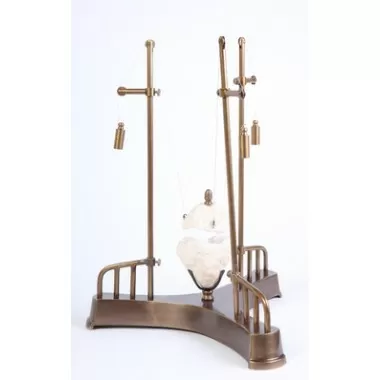 Stilnovo Paris Figurine