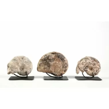 Stilnovo 3-Piece Colmar Figurine