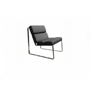 Whiteline Modern Living Angel Chair