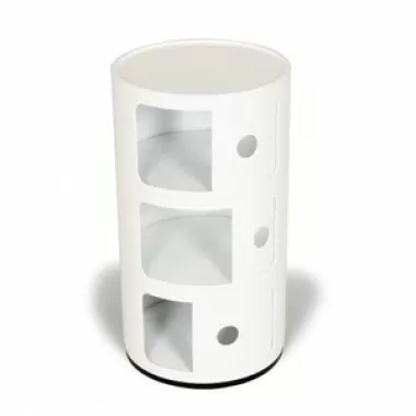 Stilnovo The Compo - 2 Shelves