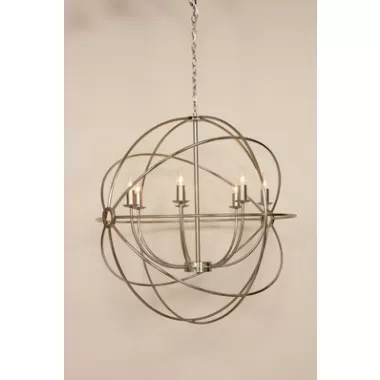 Stilnovo Grand Vasteras Chandelier