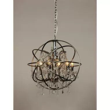 Stilnovo Varnamo Chandelier