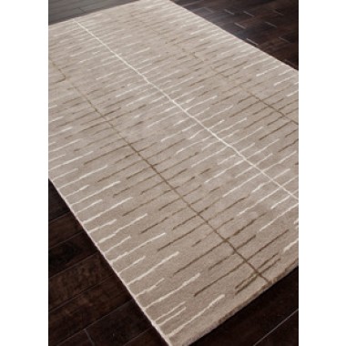 Jaipur Blue Dialed-In Hand-Tufted Ashwood Rug