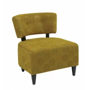 Ave-Six Boulevard Chair