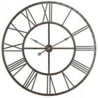 Cooper Classics Upton Clock