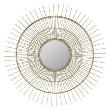 Cooper Classics Marcade Mirror