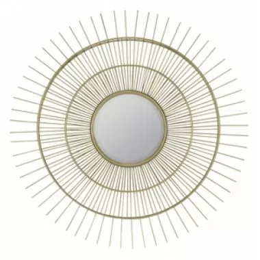 Cooper Classics Marcade Mirror