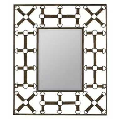 Cooper Classics Windfall Mirror
