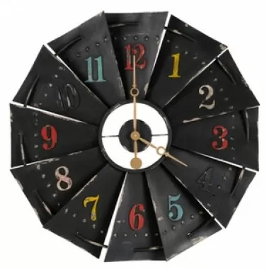 Cooper Classics Kepler Clock