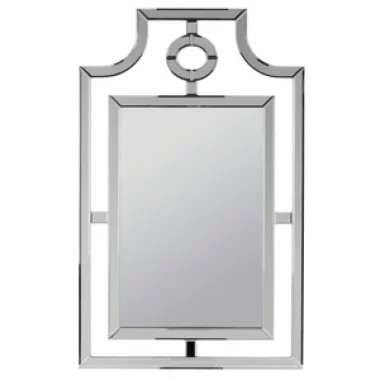 Cooper Classics Silverson Mirror