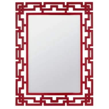 Cooper Classics Glenarden Mirror