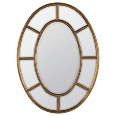 Cooper Classics Elgin Mirror