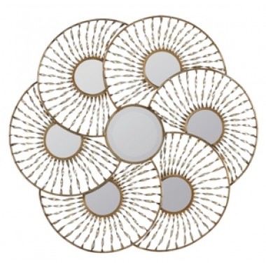 Cooper Classics Narmada Mirror