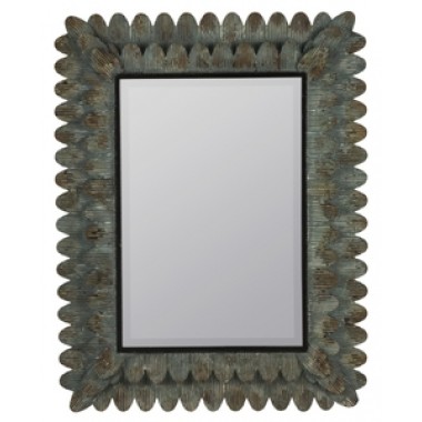 Cooper Classics Chagall Mirror