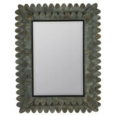 Cooper Classics Chagall Mirror