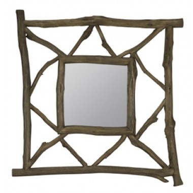 Cooper Classics Westin Mirror