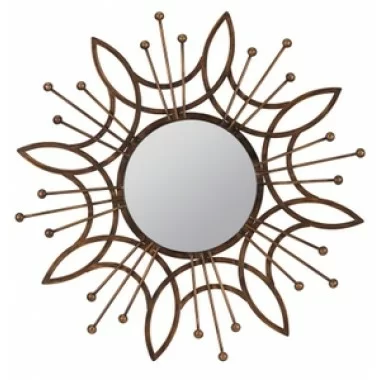 Cooper Classics Krishna Mirror
