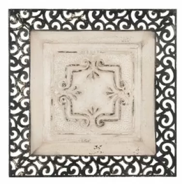 Cooper Classics Ragland Wall Hanging