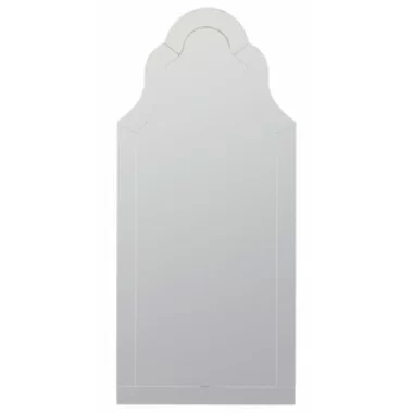 Cooper Classics Chindwin Mirror