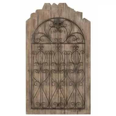 Cooper Classics Cumberland Wall Hanging