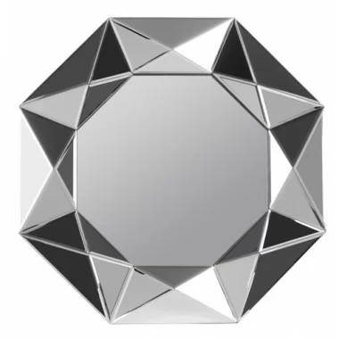 Cooper Classics Salisbury Mirror