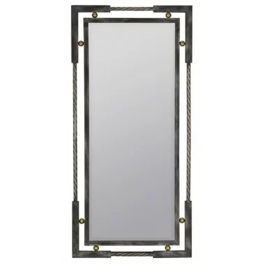Cooper Classics Osric Mirror